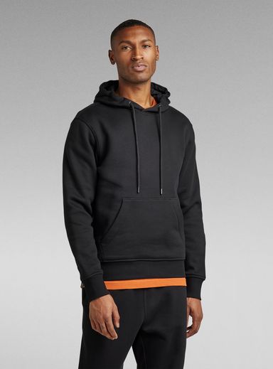 Men's Hoodies & Sweatshirts | Zip Hoodies | G-Star RAW®